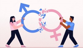 The Blurred Equality!